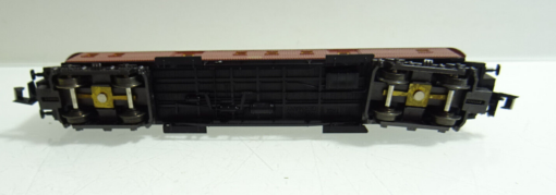 Minitrix N 13182 Orient-Express Gepäckwagen mit Licht in OVP AR6973 – Bild 4