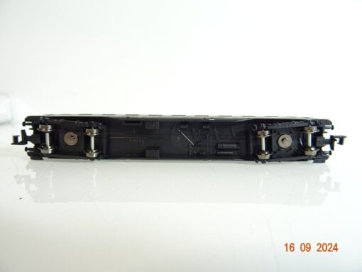 Minitrix N 15769-19 Personenwagen 2. Klasse der DB in OVP PR2786 – Bild 4