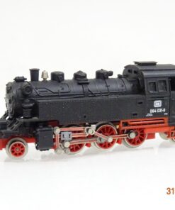 Minitrix N 2030 Dampflok BR 064 446-8 der DB JL3976 o.