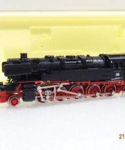 Minitrix N 2053 Dampflok BR 85 007 der DB in OVP JL2508