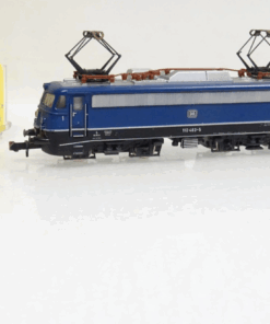 Minitrix N 2054 E-Lok BR 110 483-5 der DB in OVP JL4090