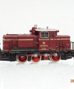 Minitrix N 2064 Diesellok BR 261 626-6 der DB  JL3895 o.