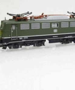 Minitrix N 2070 E-Lok BR 140 854-1 der DB in OVP JL2400