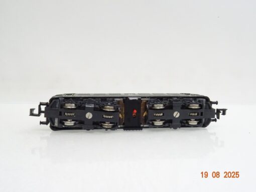 Minitrix N 2070 E-Lok BR 140 854-1 der DB in OVP JL2400 – Bild 4