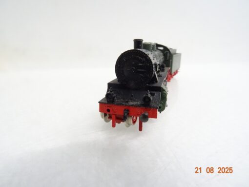 Minitrix N 51 2088 00 Dampflok S 10 der K.P.E.V. in EVP JL2496 – Bild 3