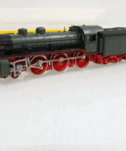 Minitrix N 51 2088 00 Dampflok S 10 der K.P.E.V. in EVP JL2496