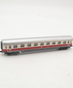 Minitrix N TEE Personenwagen 1. Klasse der DB RR5053 o.