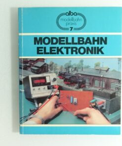 Modellbahn Elektronik siehe Foto CK8247 o.