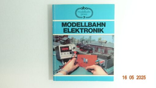 Modellbahn Elektronik siehe Foto CK8247 o.