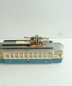 Modellbahn H0 Straßenbahn Gehäuse Ersatzteil siehe Foto CK8189 o.