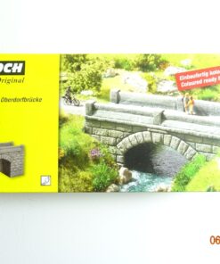 Noch H0 58696 Oberdorfbrücke in OVP CK4680