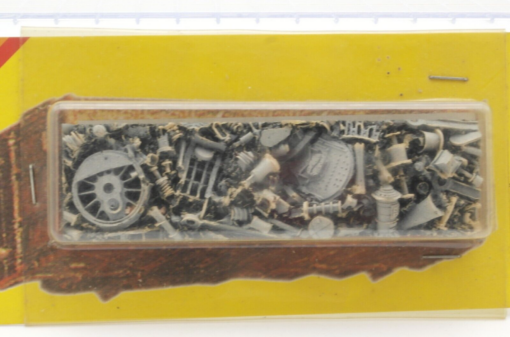 Noch H0 / TT 52620 Eisen Schrott 10 x 2,8 cm in OVP QR5602 – Bild 3