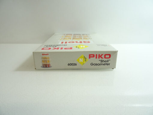 PIKO N 60026 Bausatz Shell Gaskessel in OVP CK1312 – Bild 3