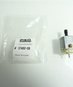 Piko Ersatzteilmotor 57450-08 siehe Foto CK270 o.