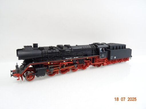 Piko H0 50024 Dampflok BR 41 126 der DR JL1636 o.