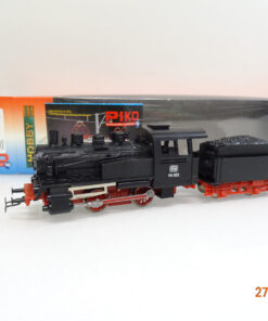 Piko H0 50501 Dampflok BR 98 003 der DB in OVP LE7580