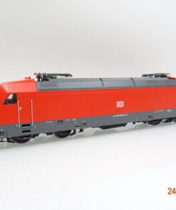 Piko H0 51102 Expert E-Lok BR 101 081-8 der DB Sound Digital JL4711 o.