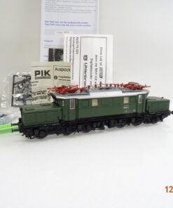 Piko H0 51292 AC E-Lok BR 193 016-3 der DB in OVP JL4467