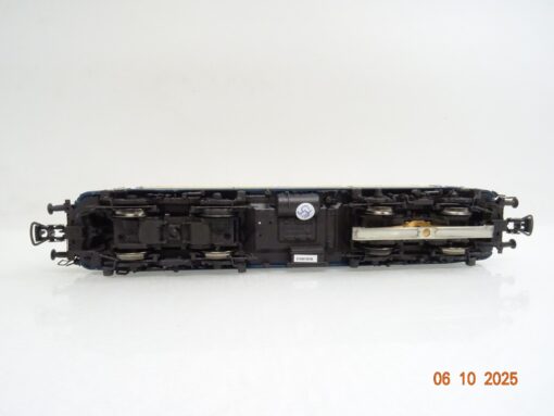 Piko H0 51345 AC E-Lok BR 181 213-0 der DB Digital in OVP JL3349 – Bild 4
