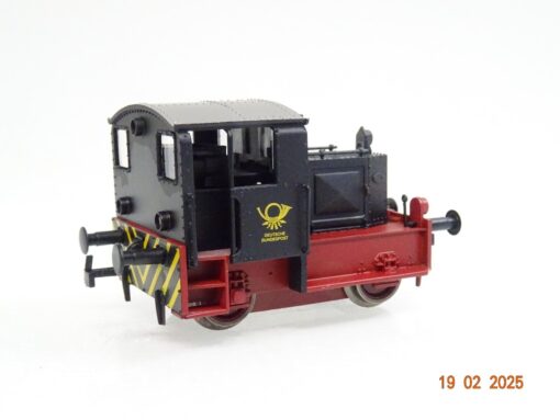 Piko H0 52046 Diesellok Kö I der DBP in OVP LE8751 – Bild 3