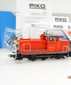 Piko H0 52821 AC Diesellok BR 364 786-4 der DB Digital in OVP JL3344