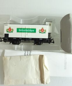 Piko H0 54204 Bierwagen Feldschlößchen in OVP PR7442