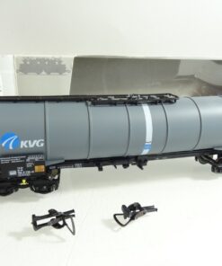 Piko H0 54280 Kesselwagen KVG der DB in OVP PR740
