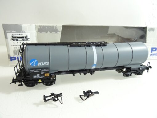 Piko H0 54280 Kesselwagen KVG der DB in OVP PR740