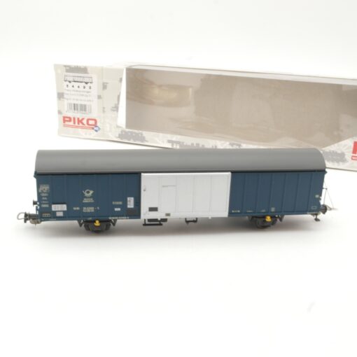 Piko H0 54493 Transportbahnpostwagen der DBP in OVP RR393 – Bild 3