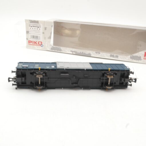Piko H0 54493 Transportbahnpostwagen der DBP in OVP RR393 – Bild 4