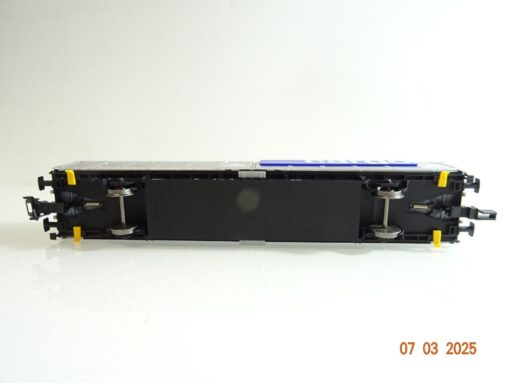 Piko H0 54508.2 Schiebewandwagen der SBB in OVP PR6449 – Bild 4
