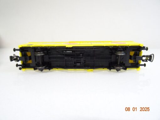 Piko H0 54886 Kühlwagen Sinalco der DB in OVP PR5171 – Bild 4