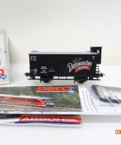 Piko H0 54950 Kühlwagen Dithmarscher der DRG in OVP PR5189