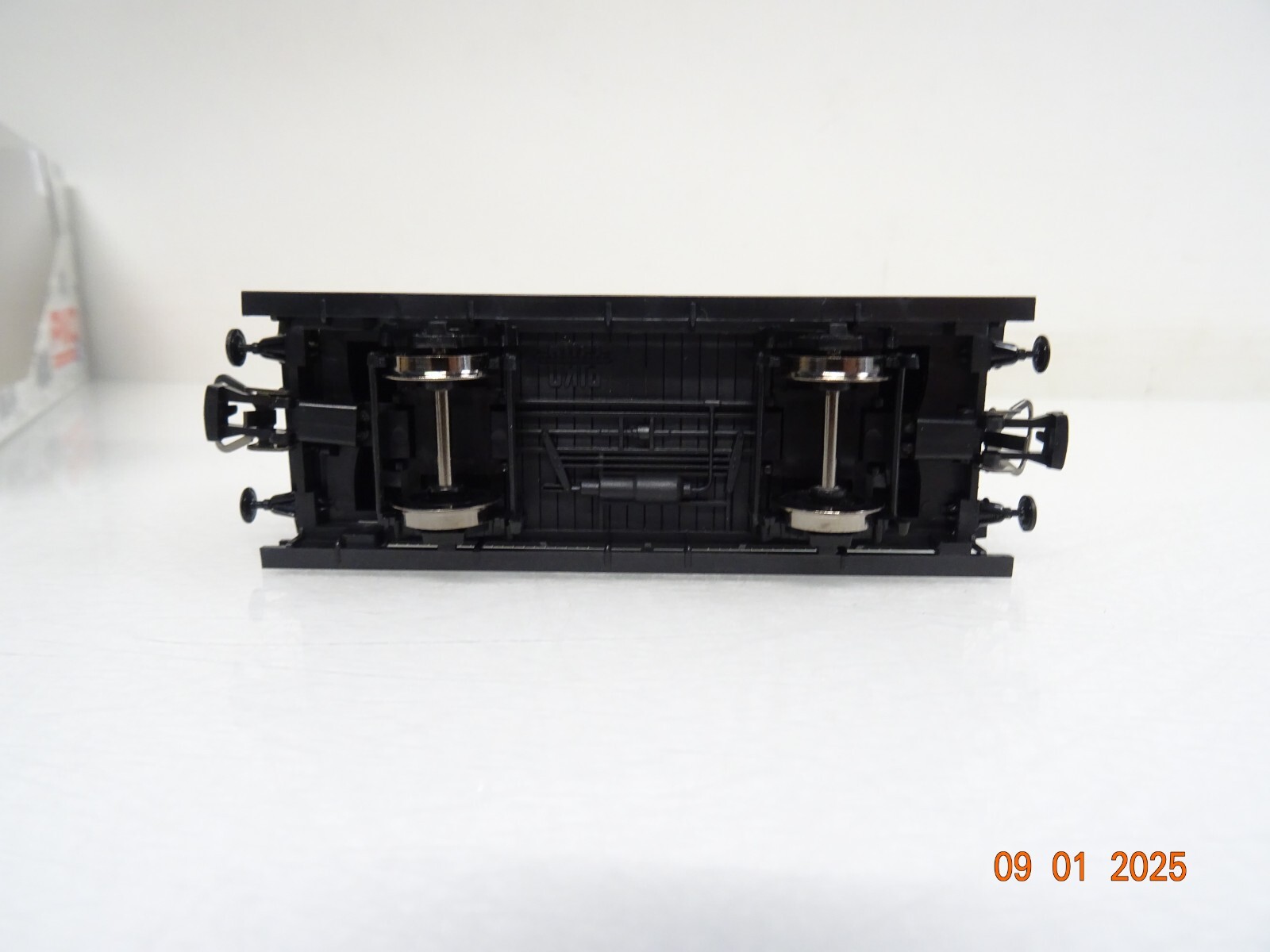 Piko H0 54950 Kühlwagen Dithmarscher der DRG in OVP PR5189 – Bild 4