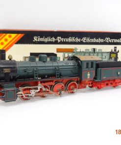 Piko H0 5/6330 Dampflok G 8.1 der K.P.E.V. in OVP JL4569