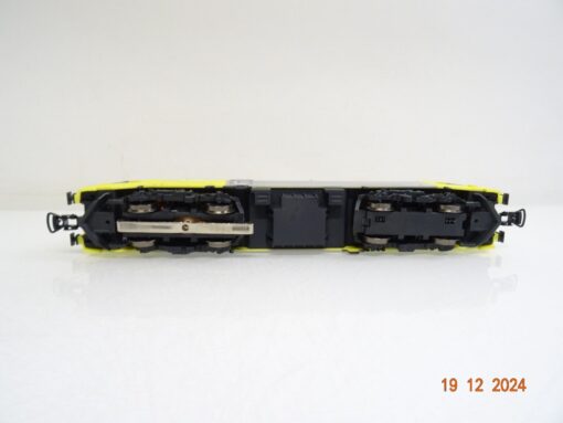 Piko H0 57211 AC E-Lok ES 64 U2-200 Siemens Dispolok in OVP LE8075 – Bild 4