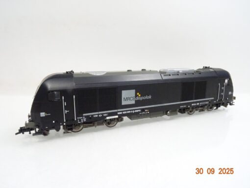Piko H0 57595 Diesellok BR 223 009-2 MRCE Digital in OVP JL3245 – Bild 3
