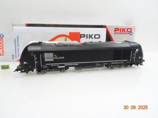 Piko H0 57595 Diesellok BR 223 009-2 MRCE Digital in OVP JL3245