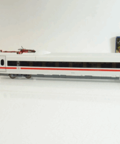 Piko H0 57690 ICE Sitzwagen 1.Kl. mit Stromabnehmer der DB in OVP BH1071