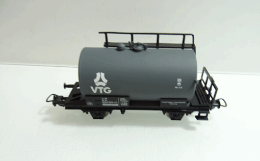 Piko H0 57703 Kesselwagen VTG mit Brsh. der DB Ep.IV in OVP AR6788 – Bild 3