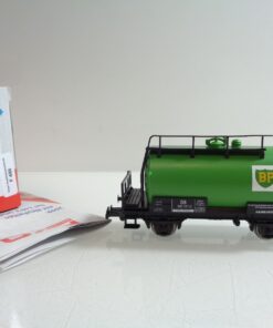 Piko H0 57732 AC Kesselwagen der DB in OVP F486