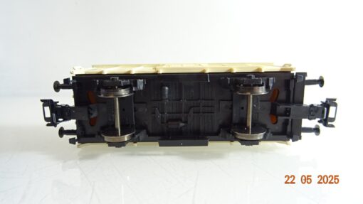 Piko H0 58357 A/B/C Bierwagen Set 3 tlg. der DB in OVP PR7974 – Bild 9