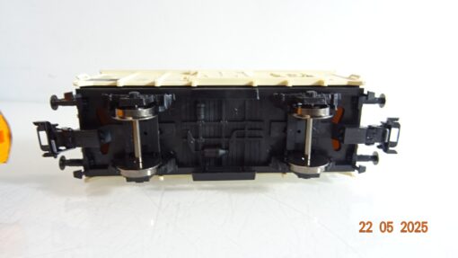 Piko H0 58364 A/B/C Bierwagen Set 3 tlg. der DB in OVP PR7975 – Bild 11