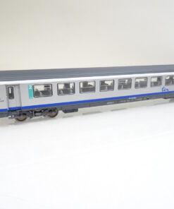 Piko H0 58605/C Personenwagen 2.Kl. TER Bourgogne der SNCF in OVP JD5521