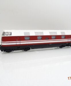 Piko H0 59561 Diesellok BR 118 505-7 der DR Uhlenbrock Digital JL3680 o.