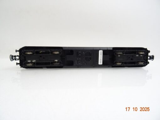 Piko H0 59561 Diesellok BR 118 505-7 der DR Uhlenbrock Digital JL3680 o. – Bild 4