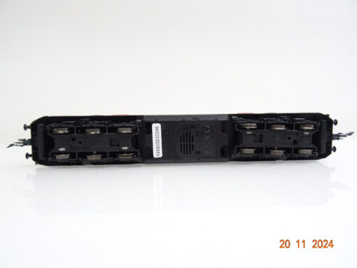Piko H0 59580 Diesellok BR 118 400-1 der DR in OVP LE7345 – Bild 4