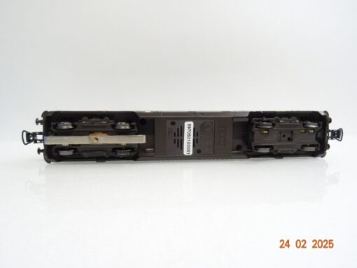 Piko H0 59705 AC Diesellok BR 220 060-8 der DB Digital in OVP LE8905 – Bild 4