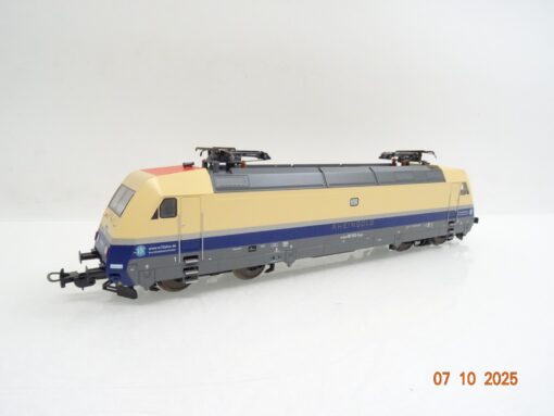 Piko H0 71077 E-Lok BR 101 112-1 Rheingold der DB Digital Sound in OVP JL3403 – Bild 3