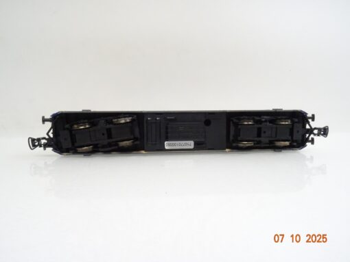 Piko H0 71077 E-Lok BR 101 112-1 Rheingold der DB Digital Sound in OVP JL3403 – Bild 4
